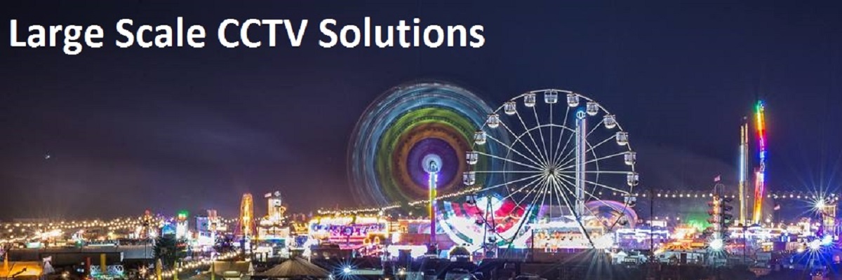 Event CCTV Services